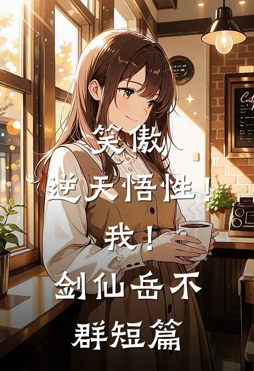 笑傲：逆天悟性！我！剑仙岳不群短篇