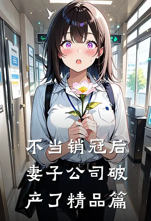 不当销冠后，妻子公司破产了精品篇
