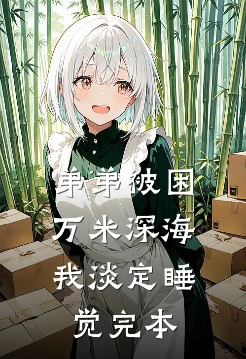 弟弟被困万米深海，我淡定睡觉完本