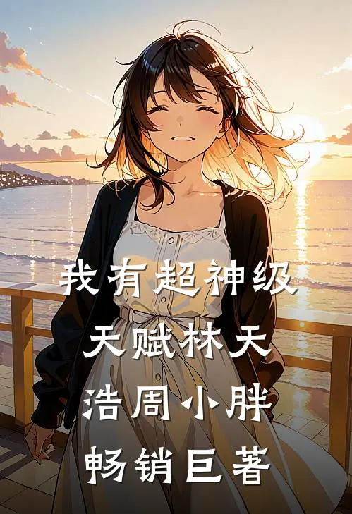 我有超神级天赋林天浩周小胖畅销巨著