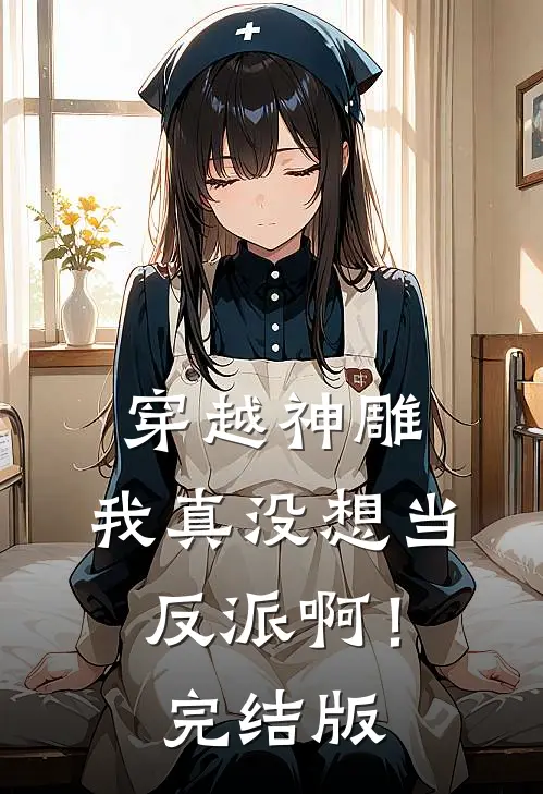 穿越神雕：我真没想当反派啊！完结版