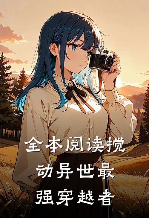 全本阅读搅动异世最强穿越者