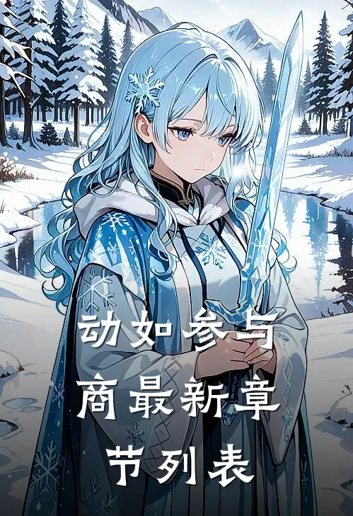 动如参与商最新章节列表