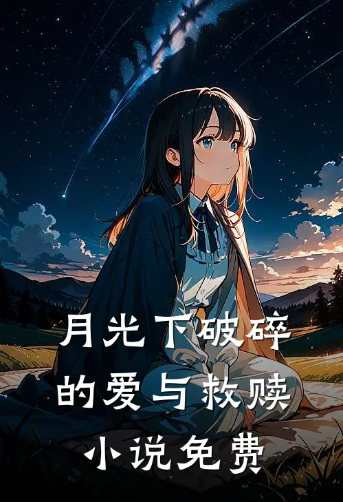 月光下破碎的爱与救赎小说免费