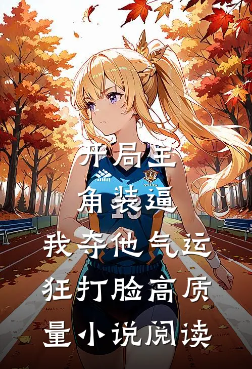 开局主角装逼，我夺他气运狂打脸高质量小说阅读