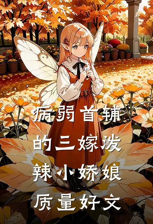 病弱首辅的三嫁泼辣小娇娘质量好文