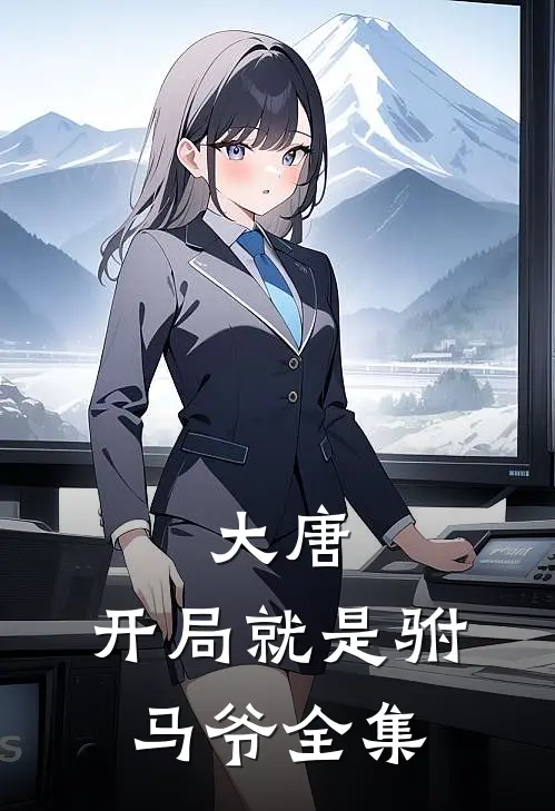 大唐：开局就是驸马爷全集