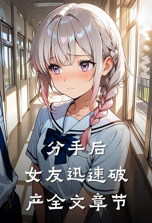 分手后，女友迅速破产全文章节