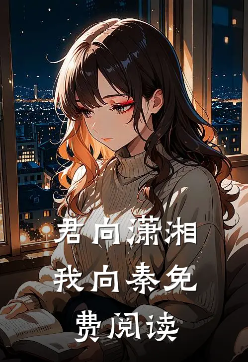 君向潇湘我向秦免费阅读