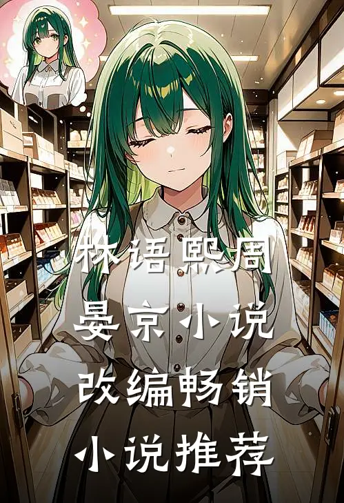 林语熙周晏京小说改编畅销小说推荐