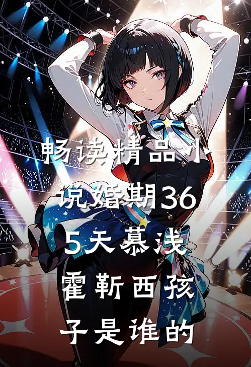 畅读精品小说婚期365天慕浅霍靳西孩子是谁的