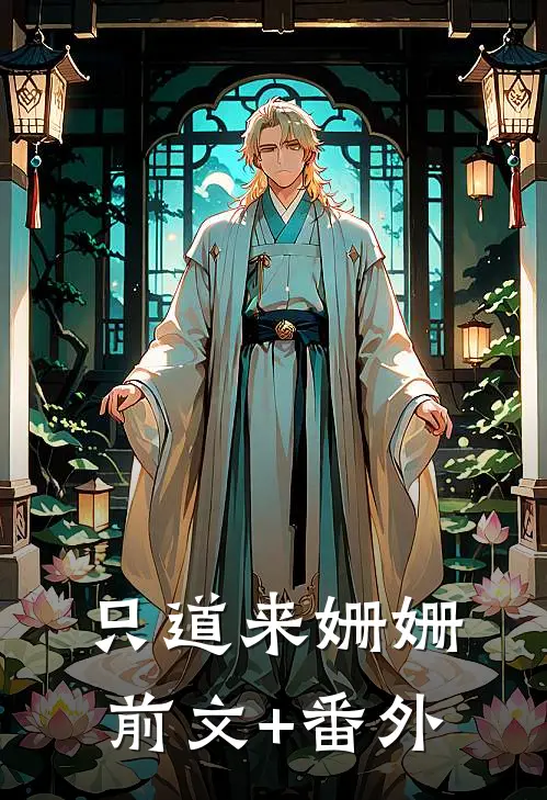 只道来姗姗前文+番外