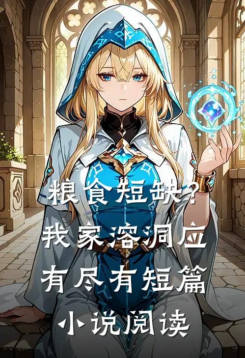 粮食短缺？我家溶洞应有尽有短篇小说阅读