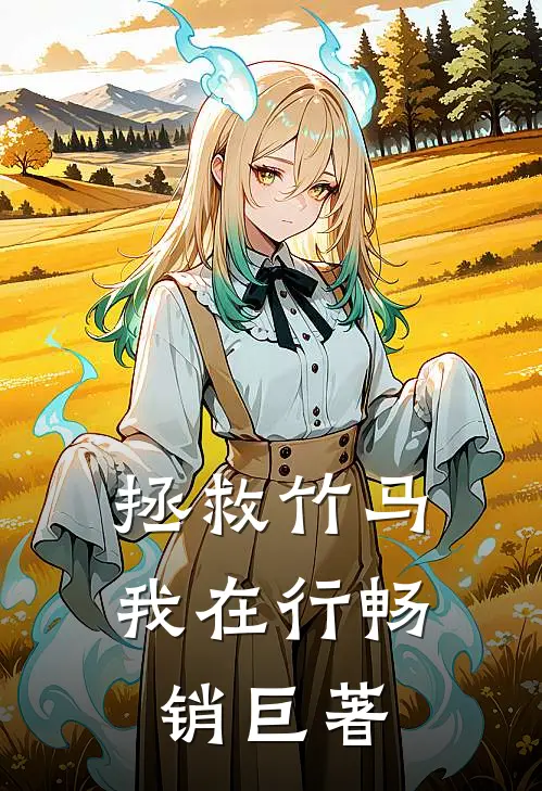 拯救竹马我在行畅销巨著