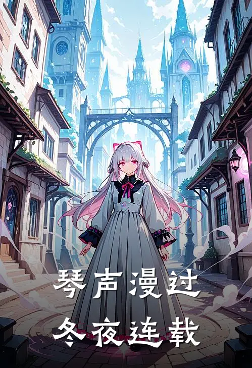 琴声漫过冬夜连载