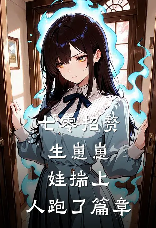 七零招赘生崽崽，娃揣上，人跑了篇章