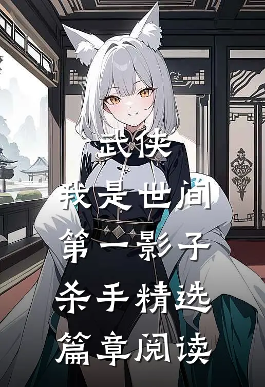 武侠：我是世间第一影子杀手精选篇章阅读