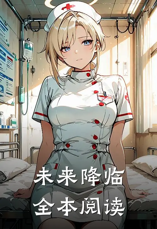 未来降临全本阅读