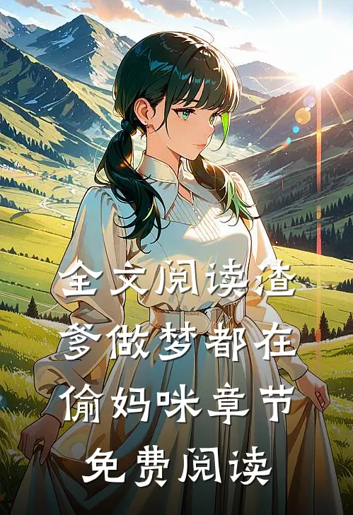 全文阅读渣爹做梦都在偷妈咪章节免费阅读