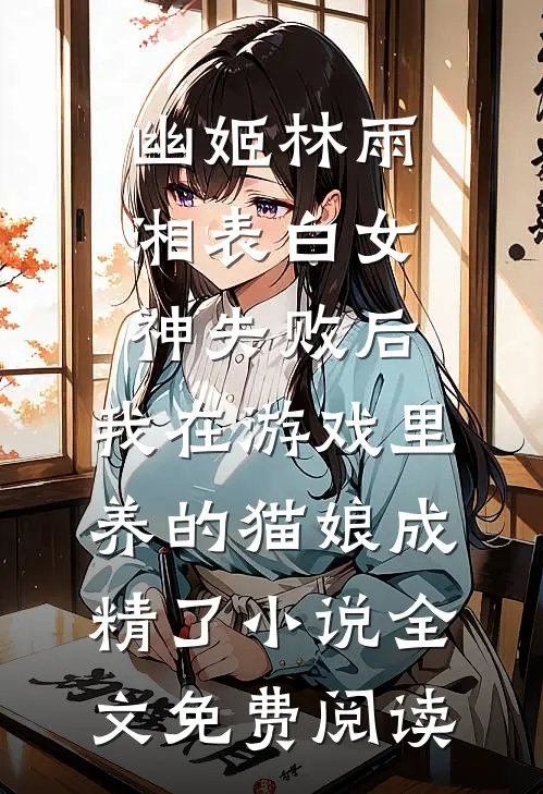 幽姬林雨湘表白女神失败后，我在游戏里养的猫娘成精了小说全文免费阅读