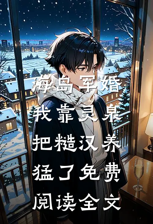 海岛军婚：我靠灵泉把糙汉养猛了免费阅读全文