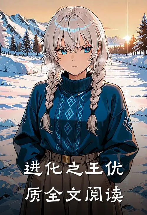 进化之王优质全文阅读