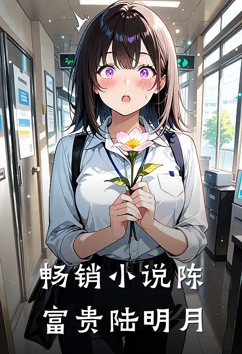 畅销小说陈富贵陆明月