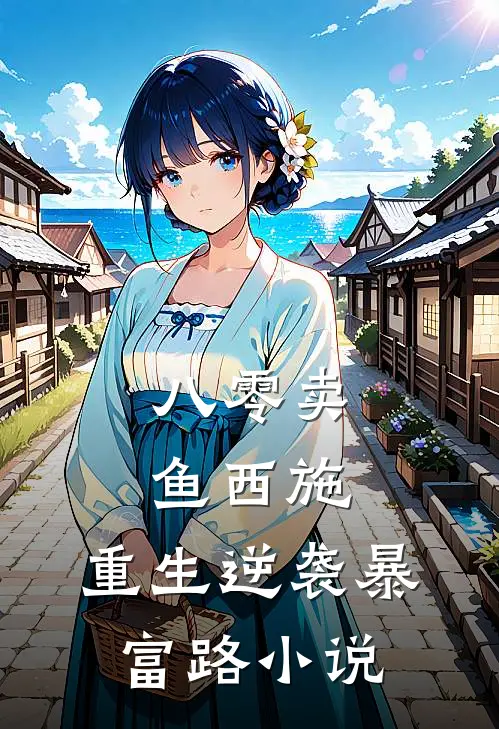 八零卖鱼西施：重生逆袭暴富路小说