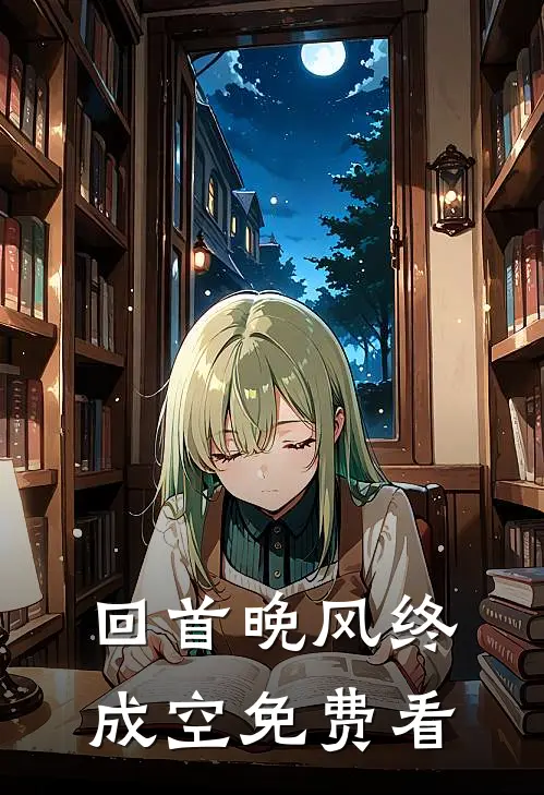 回首晚风终成空免费看