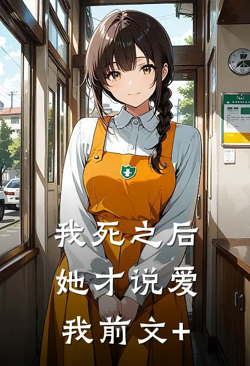我死之后，她才说爱我前文+