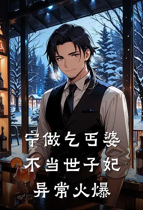 宁做乞丐婆，不当世子妃异常火爆