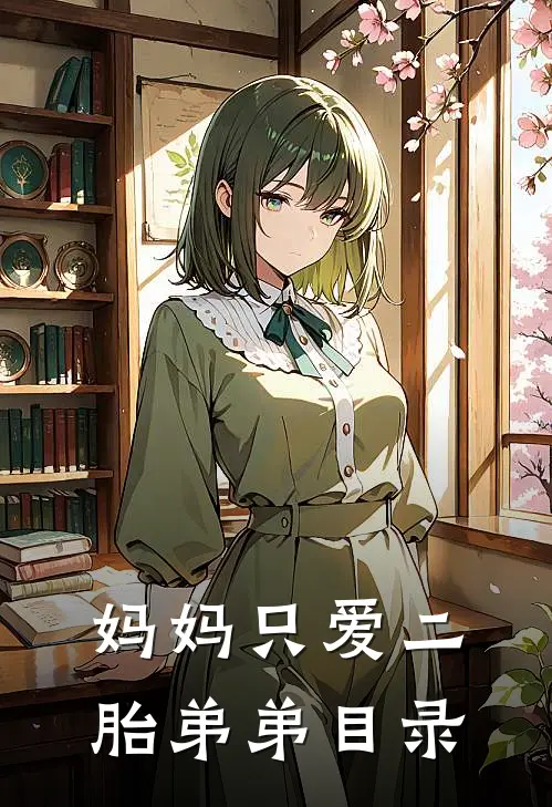 妈妈只爱二胎弟弟目录