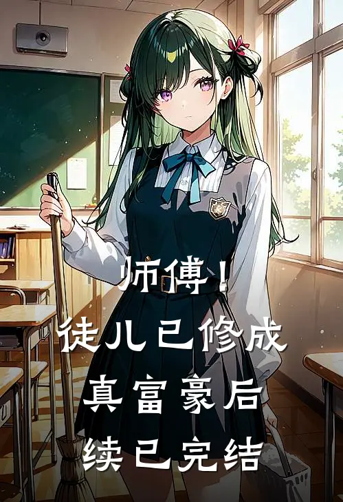 师傅！徒儿已修成真富豪后续已完结