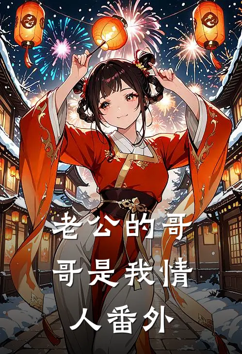 老公的哥哥是我情人 番外