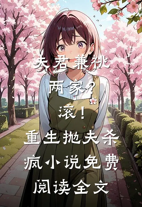 夫君兼祧两家？滚！重生抛夫杀疯小说免费阅读全文