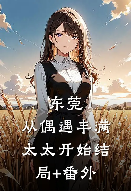 东莞：从偶遇丰满太太开始结局+番外