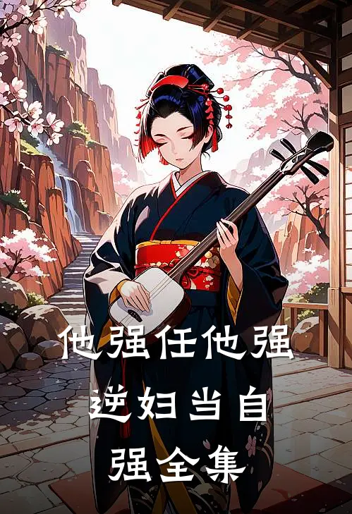 他强任他强，逆妇当自强全集