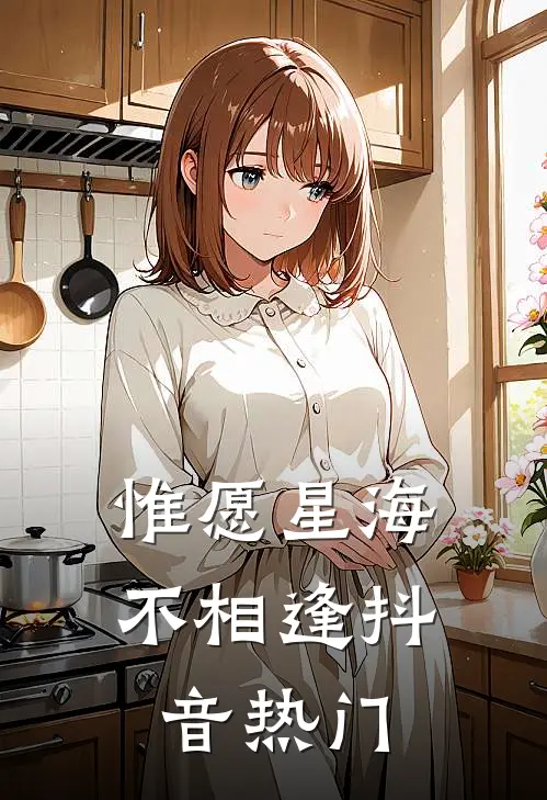 惟愿星海不相逢抖音热门
