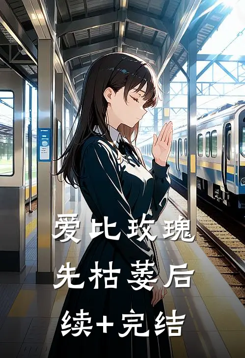爱比玫瑰先枯萎后续+完结
