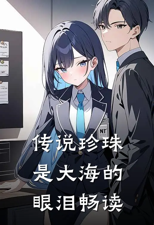 传说珍珠是大海的眼泪畅读