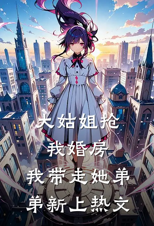大姑姐抢我婚房,我带走她弟弟新上热文