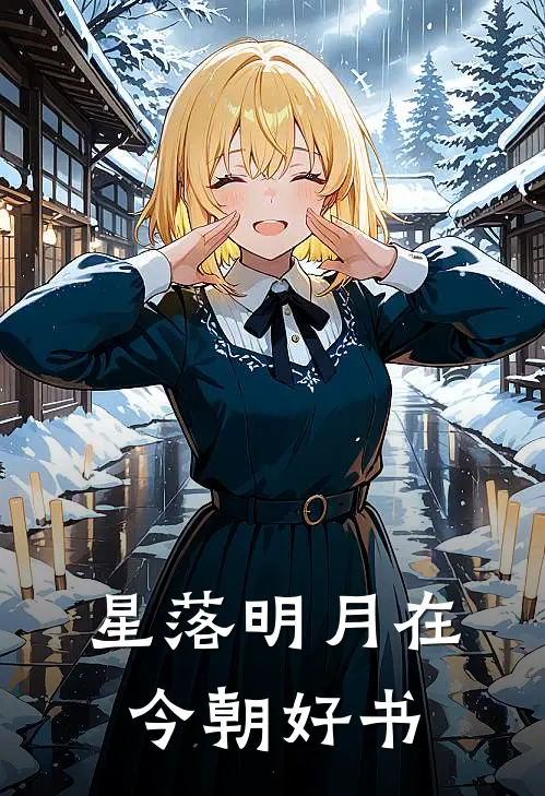 星落明月在今朝好书