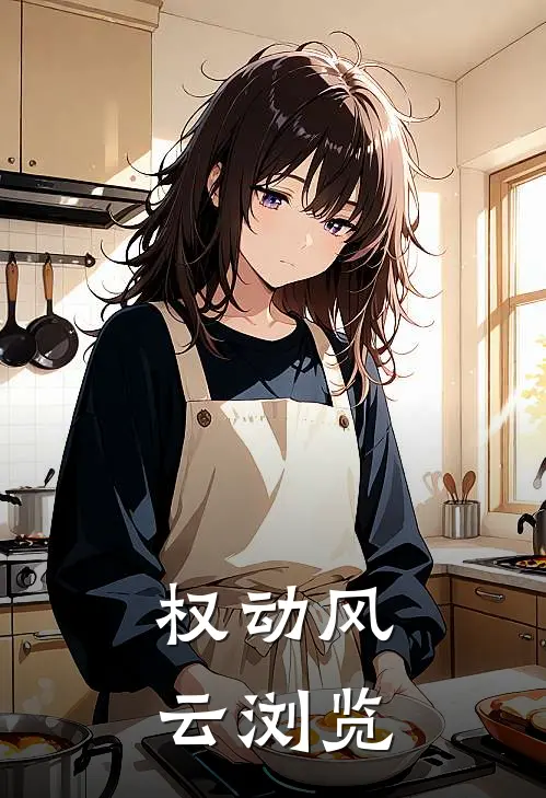 权动风云浏览