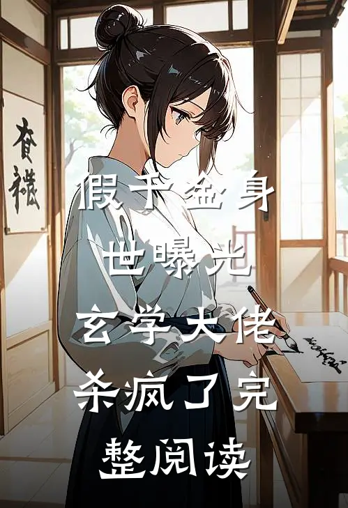 假千金身世曝光，玄学大佬杀疯了完整阅读
