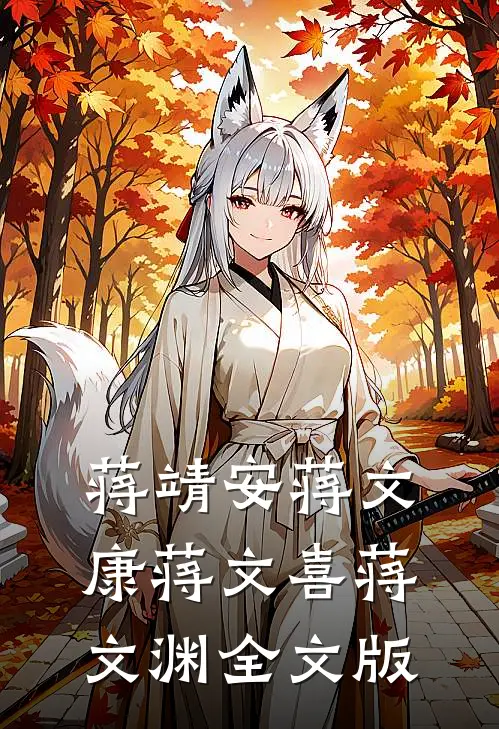 蒋靖安蒋文康蒋文喜蒋文渊全文版