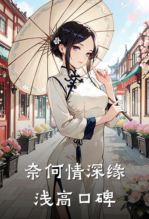 奈何情深缘浅高口碑