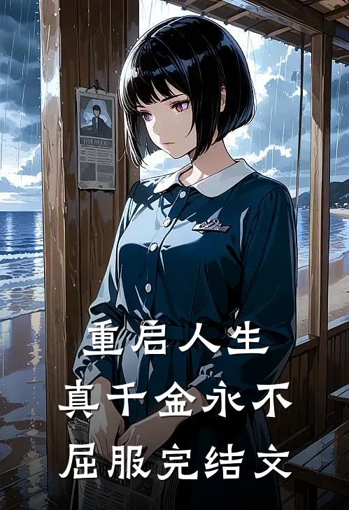 重启人生，真千金永不屈服完结文