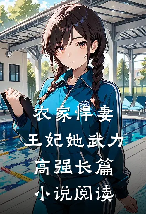 农家悍妻：王妃她武力高强长篇小说阅读