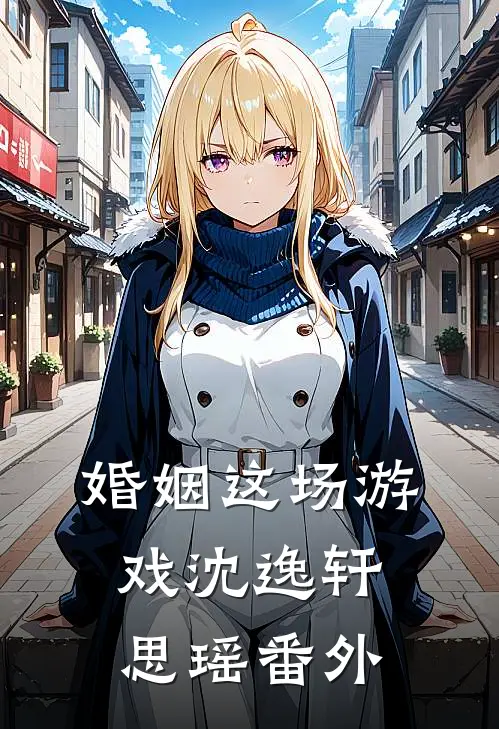 婚姻这场游戏沈逸轩思瑶 番外