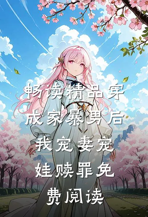 畅读精品穿成家暴男后,我宠妻宠娃赎罪免费阅读